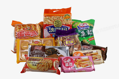 美味共享 探索休闲食品的文化与多样风景线