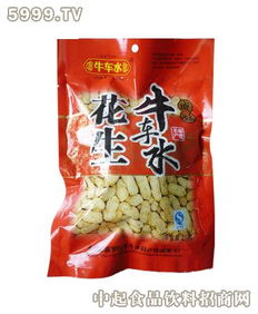 牛车水休闲食品加盟全解析 投资成本与开店指南