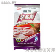 其他休闲食品产品库 探索美味与创新的多元世界