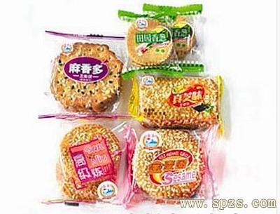 家乐富贵星 点亮休闲食品商机的引路星